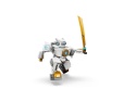 LEGO 71834 Ninjago - Wielofunkcyjny ultramech Zane’a