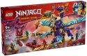 LEGO 71836 Ninjago - Arcysmok skupienia