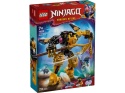 LEGO 71839 Ninjago - Mech bojowy Spinjitzu Arina