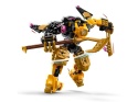LEGO 71839 Ninjago - Mech bojowy Spinjitzu Arina
