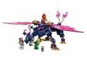LEGO 71842 Ninjago - Smoczy mistrz Rontu