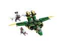 LEGO 71845 Ninjago - Odrzutowy mech Lloyda