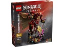 LEGO 71846 Ninjago - Mech ognistego rycerza