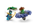 LEGO 71849 Ninjago - Nya kontra zmutowany potwór na spinnerze