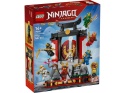 LEGO 71866 Ninjago - Ozdoba z postaciami ninja - 15-lecie