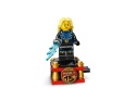 LEGO 71866 Ninjago - Ozdoba z postaciami ninja - 15-lecie