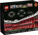 LEGO 10272 CREATOR EXPERT - Old Trafford: Manchester United