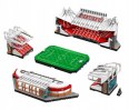 LEGO 10272 CREATOR EXPERT - Old Trafford: Manchester United