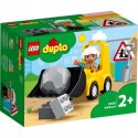 LEGO 10930 DUPLO - Buldożer