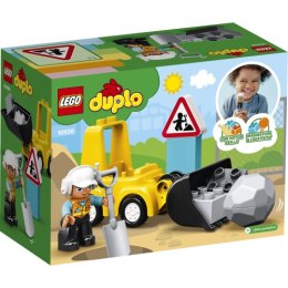 LEGO 10930 DUPLO - Buldożer