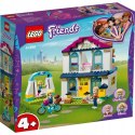 LEGO 41398 FRIENDS - Dom Stephanie 4+