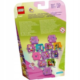 LEGO 41407 FRIENDS - Kostka Olivii do zabawy w sklep