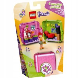 LEGO 41408 FRIENDS - Kostka Mii do zabawy w sklep