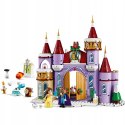 LEGO 43180 DISNEY PRINCESS - Zimowe święto w zamku Belli