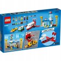 LEGO 60261 CITY - Centralny port lotniczy