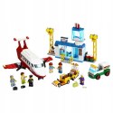 LEGO 60261 CITY - Centralny port lotniczy