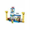 LEGO 60261 CITY - Centralny port lotniczy