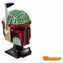 LEGO 75277 STAR WARS - Hełm Boby Fetta