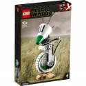 LEGO 75278 STAR WARS - D-O