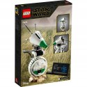 LEGO 75278 STAR WARS - D-O