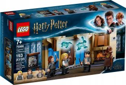 LEGO 75966 HARRY POTTER - Pokój Życzeń w Hogwarcie