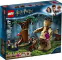 LEGO 75967 HARRY POTTER - Zakazany Las: spotkanie Umbridge