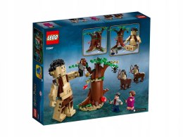 LEGO 75967 HARRY POTTER - Zakazany Las: spotkanie Umbridge