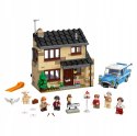 LEGO 75968 HARRY POTTER - Privet Drive 4