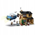 LEGO 75968 HARRY POTTER - Privet Drive 4