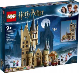 LEGO 75969 HARRY POTTER - Wieża Astronomiczna w Hogwarcie