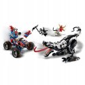 LEGO 76151 SPIDERMAN - Starcie z Venomozaurem