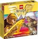 LEGO 76157 SUPER HEROES - DC - Wonder Woman vs Cheetah