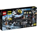 LEGO 76160 BATMAN - Mobilna baza Batmana