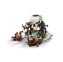 LEGO 31109 CREATOR 3w1 - Statek piracki