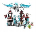 LEGO 70678 NINJAGO - Zamek Zapomnianego Cesarza