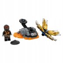 LEGO 70685 NINJAGO - Wybuch Spinjitzu - Cole