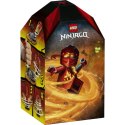 LEGO 70686 NINJAGO - Wybuch Spinjitzu - Kai