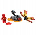 LEGO 70686 NINJAGO - Wybuch Spinjitzu - Kai