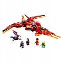 LEGO 71704 NINJAGO - Pojazd bojowy Kaia