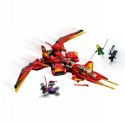 LEGO 71704 NINJAGO - Pojazd bojowy Kaia