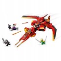 LEGO 71704 NINJAGO - Pojazd bojowy Kaia