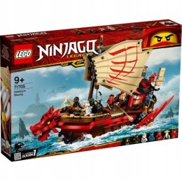 LEGO 71705 NINJAGO - Perła Przeznaczenia