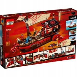 LEGO 71705 NINJAGO - Perła Przeznaczenia