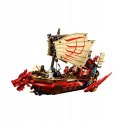 LEGO 71705 NINJAGO - Perła Przeznaczenia