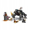 LEGO 71719 NINJAGO - Rogaty stwór Zane'a