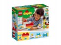 LEGO 10909 DUPLO - Pudełko z serduszkiem