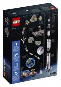 LEGO 21309 IDEAS - Rakieta NASA Apollo Saturn V