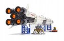 LEGO 21309 IDEAS - Rakieta NASA Apollo Saturn V