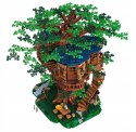 LEGO 21318 IDEAS - Domek na drzewie