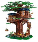 LEGO 21318 IDEAS - Domek na drzewie